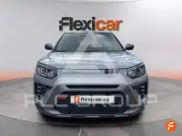 2024 Ssangyong Tivoli