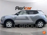 2024 Ssangyong Tivoli
