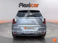 2024 Ssangyong Tivoli