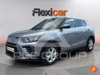 2024 Ssangyong Tivoli