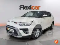 2024 Ssangyong Tivoli