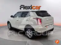 2024 Ssangyong Tivoli