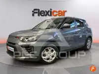 2024 Ssangyong Tivoli
