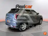 2024 Ssangyong Tivoli