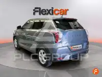 2024 Ssangyong Tivoli