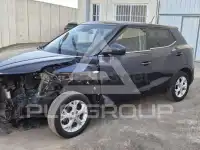 2024 Ssangyong Tivoli