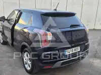 2024 Ssangyong Tivoli