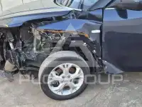 2024 Ssangyong Tivoli