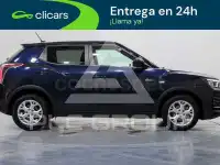 2024 Ssangyong Tivoli
