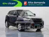2024 Ssangyong Tivoli