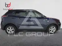 2024 Ssangyong Tivoli