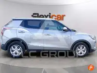 2024 Ssangyong Tivoli