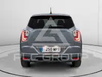 2024 Ssangyong Tivoli