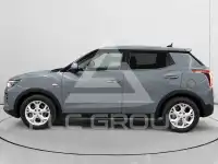 2024 Ssangyong Tivoli