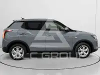 2024 Ssangyong Tivoli