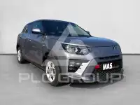2024 Ssangyong Tivoli