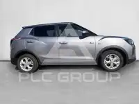 2024 Ssangyong Tivoli