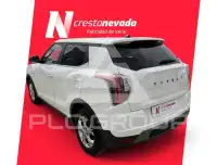 2024 Ssangyong Tivoli