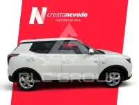 2024 Ssangyong Tivoli