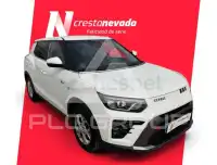 2024 Ssangyong Tivoli