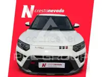 2024 Ssangyong Tivoli