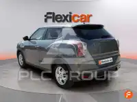 2024 Ssangyong Tivoli