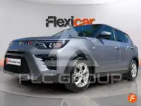 2024 Ssangyong Tivoli