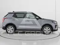 2024 Ssangyong Tivoli