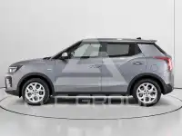 2024 Ssangyong Tivoli