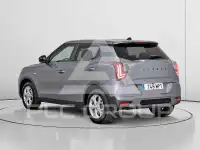 2024 Ssangyong Tivoli