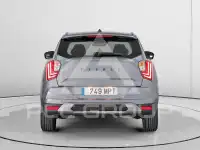 2024 Ssangyong Tivoli