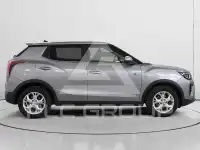 2024 Ssangyong Tivoli