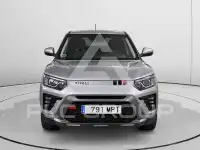 2024 Ssangyong Tivoli
