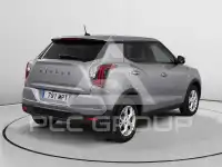 2024 Ssangyong Tivoli