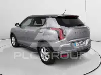 2024 Ssangyong Tivoli