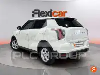 2024 Ssangyong Tivoli