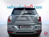 2024 Ssangyong Tivoli