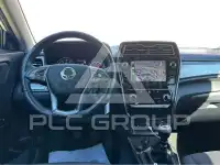 2024 Ssangyong Tivoli