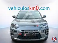 2024 Ssangyong Tivoli