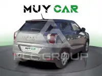 2024 Ssangyong Tivoli