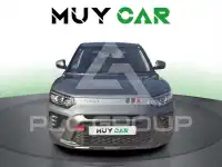 2024 Ssangyong Tivoli