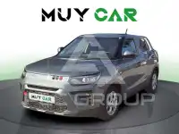 2024 Ssangyong Tivoli