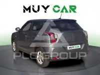2024 Ssangyong Tivoli