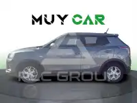2024 Ssangyong Tivoli