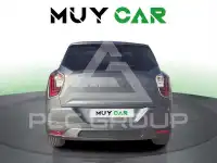 2024 Ssangyong Tivoli