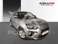 2024 Ssangyong Tivoli