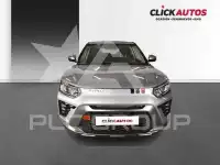 2024 Ssangyong Tivoli
