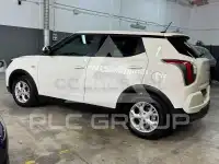 2024 Ssangyong Tivoli