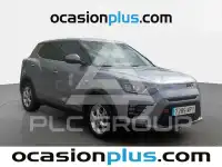 2024 Ssangyong Tivoli