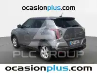 2024 Ssangyong Tivoli